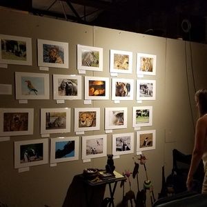 Meet your Posher, Lisa